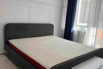 Apartament 2 camere finisat, 45 mp Floresti zona Poligon - 1