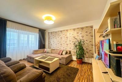 Apartament 3 camere de vanzare in Marasti, Cluj Napoca - 1