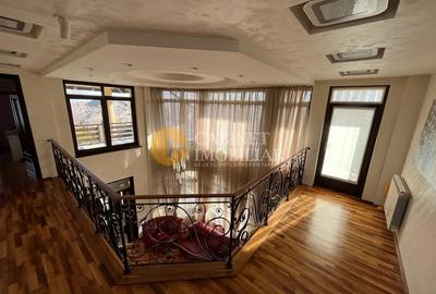 VILA de lux - design clasic-vintage - Dealul Galata - Sos Voinesti - 12