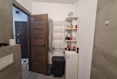 Apartament -40 mp-etaj 1-mobilat si utilat- la 5 minute Shopping City - 15
