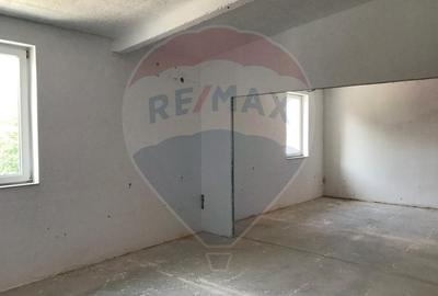 Hală de închiriat 500 mp Calea Bodrogului Arad - 3