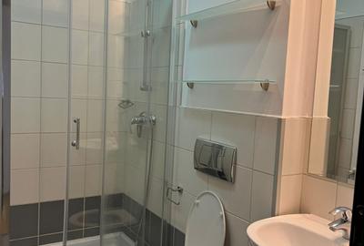 Apartament 3 camere | Lux | Baneasa | Gradina | Piscina | Parcare subterana - 8