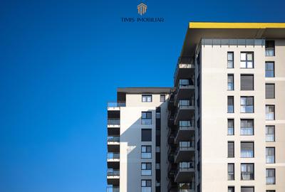 3 camere Denya Forest, curte 65 mp, 2 băi, terasă&parcare | Com 0% - 29