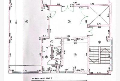 Spatiu birouri si depozitare sau productie - 3