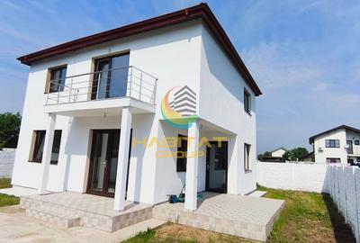 Casa individuala 4 camere, teren 344 mp- Berceni - 23