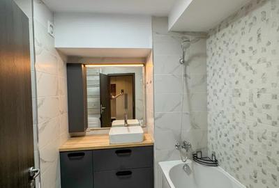 Garsoniera bloc nou Moghioros Park Residence Drumul Taberei - 15