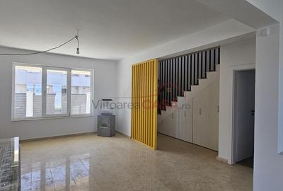 Duplex la calcan - Vidra - drumul radial 9 - 1