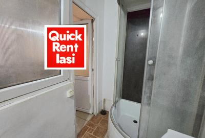 Ultracentral Garsoniera Cu Toate Consumurile Incluse In Chirie Pentru 1Persoana - 7