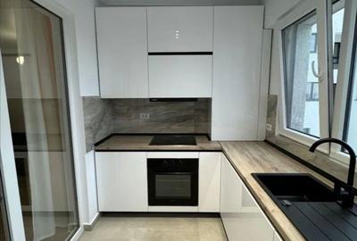 GARSONIERA- CENTRAL ADDRESS RESIDENCE, CENTRALA, BUCATARIE INCHISA - 6