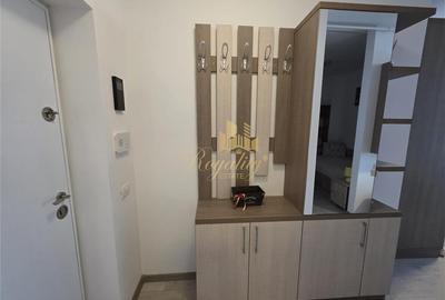 VIVALIA GRAND, Apartament 2 camere, PARCARE- Zona Take Ionescu - 11