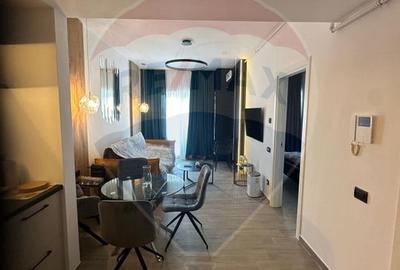 2 Camere LUX Mamaia Nord | Vedere Mare & Lac | Casa del Mar - 1