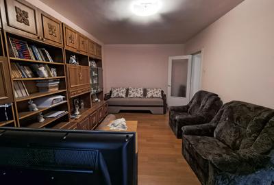 EXCLUSIV !GARA  3 CAMERE , 2 BALCOANE,LIBER  79 MP PRET 144000 EURO - 1