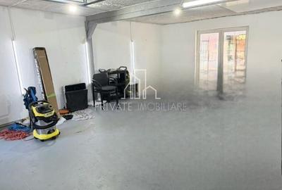 Spatiu de Inchiriat, 50mp, Zona Unirii-Podul Mures - 3