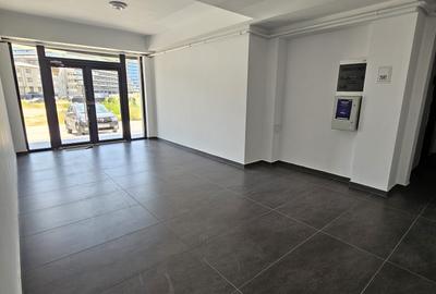 Mamaia Nord  Apartament  2  Camere  Mob  Utilat  Etaju l 2/3   Parcare Privata - 3