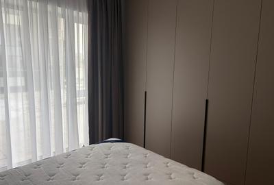 PRIMA INCHIRIERE - 2 CAMERE - FARA COMISION - AVIATIEI TOWER - 7