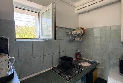 Garsonieră de vânzare, 22 mp, Zorilor zona Spitalul de Recuperare - 9