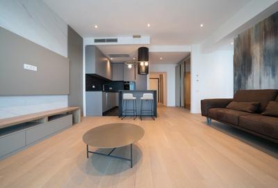 INCHIRIERE APARTAMENT 3 CAMERE/ONE ELIADE - 3