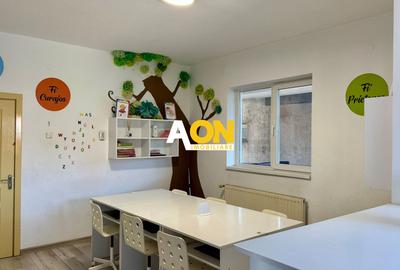Casa De Inchiriat Pretabila Pentru Birouri, 6 Camere, Zona Centru - 5