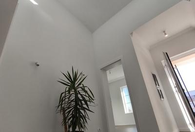 Casa individuala pe parter Sanandrei-comision 0 - 7