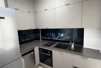 Pta Iancului: Prima Închiriere, 78 mp și Centrală Proprie pe Sachelarie Visarion - 3