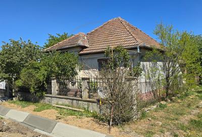 De Vânzare Casă Culciu Mare Satu Mare - 3