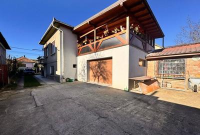 Casa individuala, 140mp, teren 540mp, in Baciu zona Transilvaniei - 8
