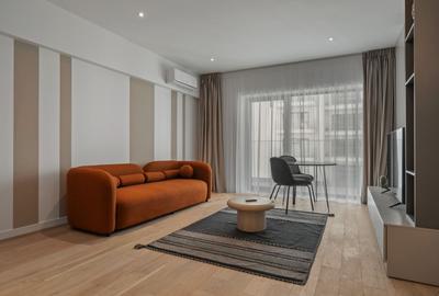 Apartament cu 2 camere în Cotroceni