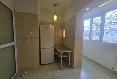 Metrou – Piata Muncii. Ap 3 camere , suprafata 60mp. - 17