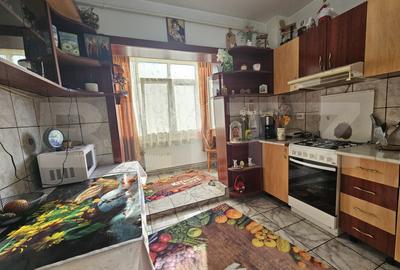 Apartament 3 camere, etaj intermediar, 68 mp, zona Tomesti - 8