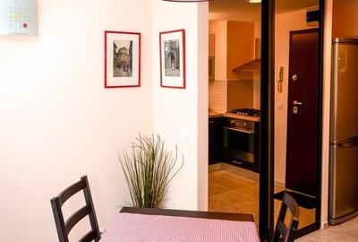 AP.2 CAMERE- ROSE GARDEN, PET-FRIENDLY, PARCARE, MASINA DE SPALAT VASE - 2