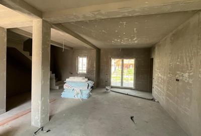 COMISION 0% Duplex Mosnita Noua| Despartit prin Camera Tehnica |110mp - 4