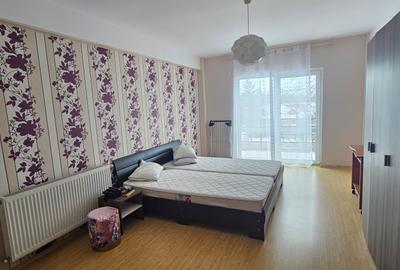 Otopeni-Ferme A, apart 3 camere, 110mp, et 2/3, liber, mobilat,  utilat - 7