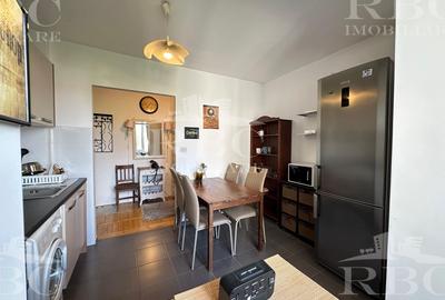 Apartament 2 camere decomandat zona Cinema Marasti - 6