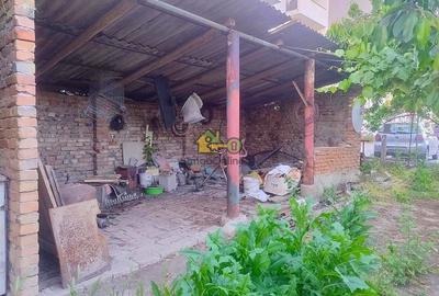 Casa individuala cu teren de 638 mp - zona Giroc - 13
