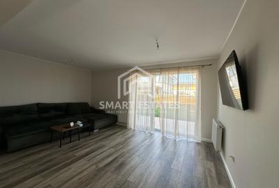 Metalurgiei - Berceni - Vanzare Duplex Modern cu Terasa Acoperita - 3