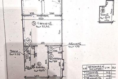 Apartament 3 camere | 74mp | La cheie | Ultracentral | Strada Eroilor! - 12