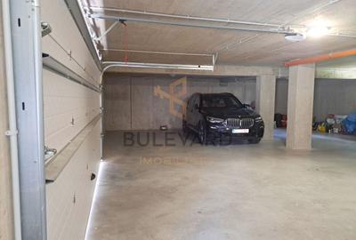 Penthouse 150 mp utili+ terase 200 mp+ 2 parcari subterane +curte 120 mp - 8