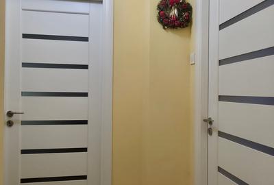 Cameră în apartament Gheorgheni | mobilat modern | balcon | 420€ - 7