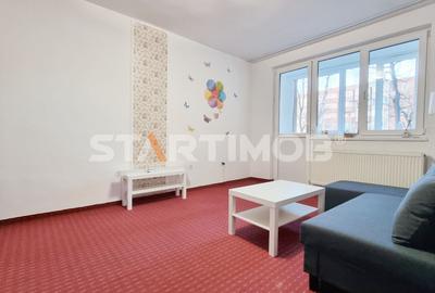 Apartament mobilat doua camere Zizinului - 28