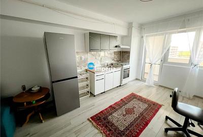 Ap 2 cam, mobilat si utilat, Copou - Garden Mutare imediata! - 3