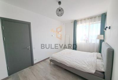 Apartament 2 camere la cheie, zona Vivo-Metro - 12