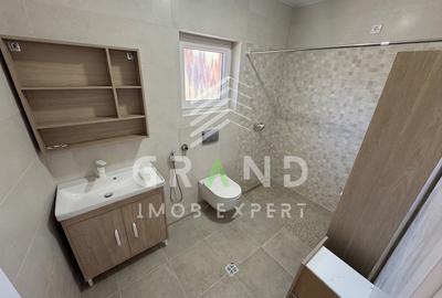 DUPLEX MODERN CU TERASĂ PRIVATĂ | 4 CAMERE | 2 BAI | GARAJ+PARCARE | IRIS - 7