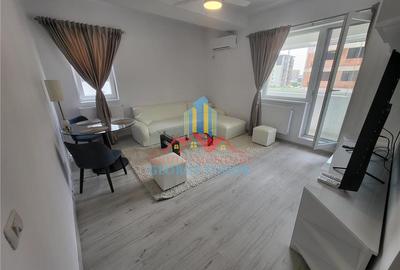 Inchiriere 2 camere Militari Residence - 12