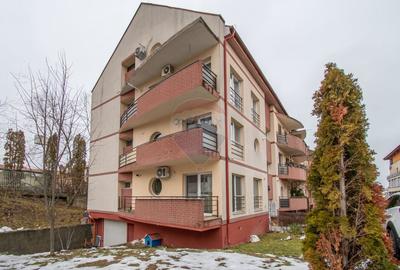Apartament 3 camere de vanzare Bună Ziua str. Costache Negri Parcare - 16