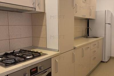 Apartament 2 camere plus birou 1 min Parcul Herastrau loc de parcare - 12