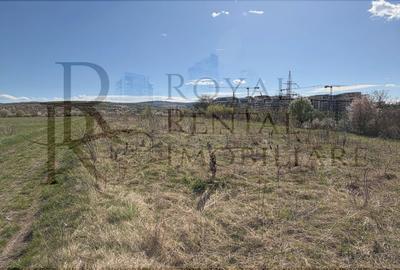 Teren situat în Sopor 5800 mp | Intravilan | Iulius Mall - 2