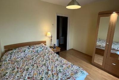 Apartament 2 camere ,Piata Unirii,Metrou PARC,et. 7/8,DECOMANDAT,mobilat,utilat. - 6