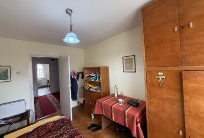 Apartament 3 camere, decomandat zona Progresu - 2