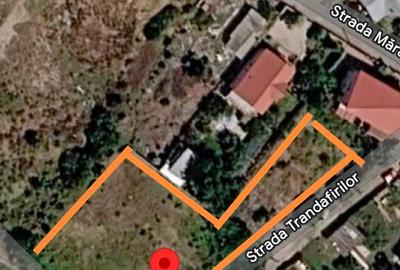 Teren Buftea 2773 mp | Deschidere Lac | Toate Utilitățile - 3