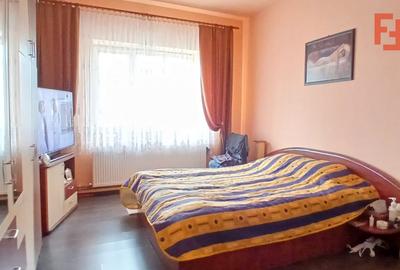 Casa individuala cu 4 camere si teren 925 mp in Sanandrei - 2